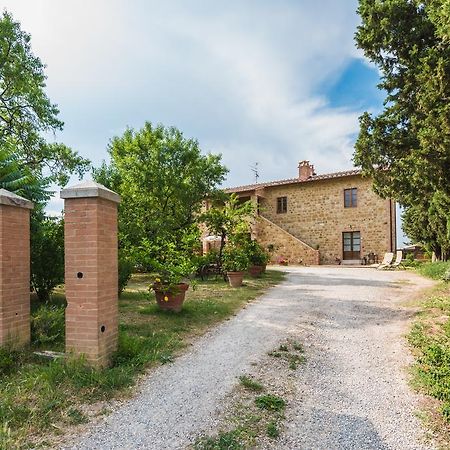 פיינצה Agriturismo Podere San Gregorio מראה חיצוני תמונה