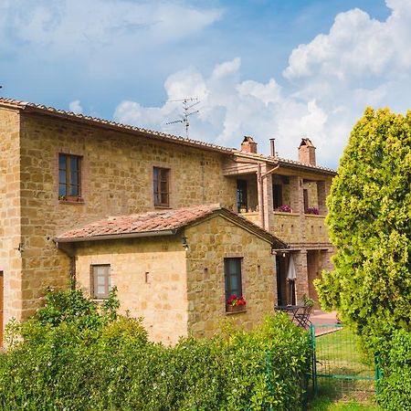 פיינצה Agriturismo Podere San Gregorio מראה חיצוני תמונה