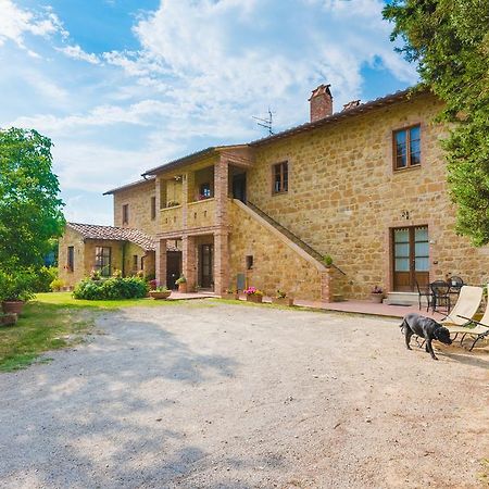 פיינצה Agriturismo Podere San Gregorio מראה חיצוני תמונה