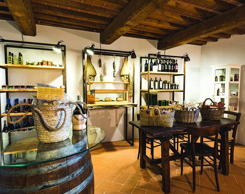 פיינצה Agriturismo Podere San Gregorio מראה חיצוני תמונה